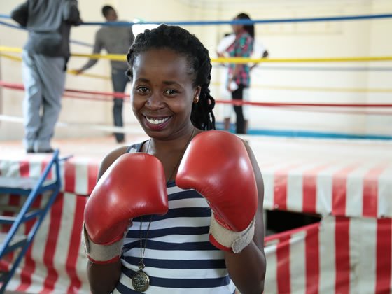 Ann Rain