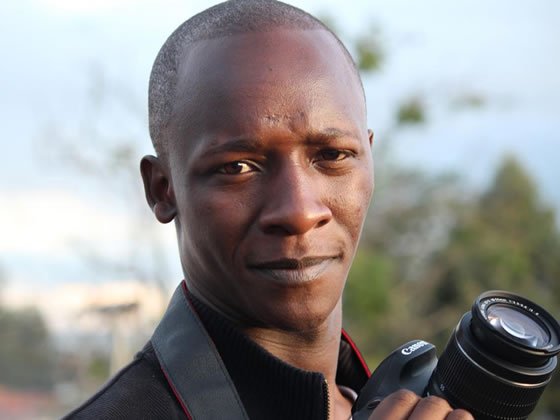 Mark Ayabei