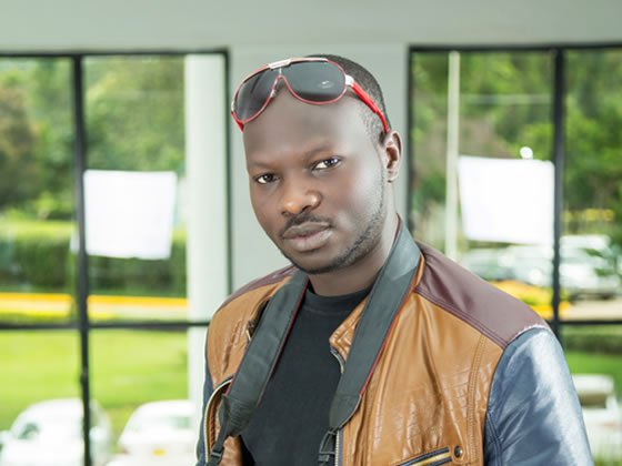 Robert Asimba