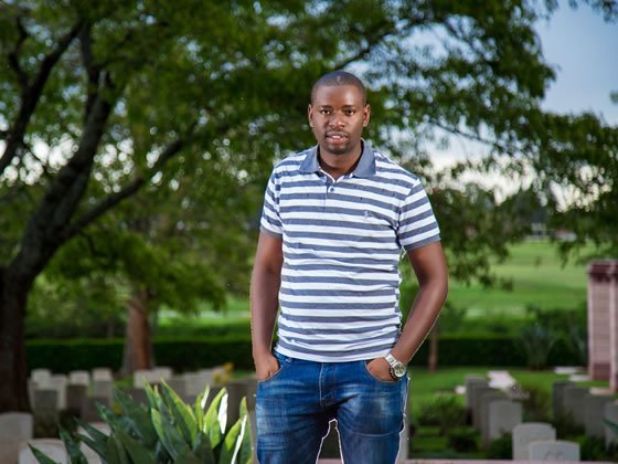 Jonathan Makori